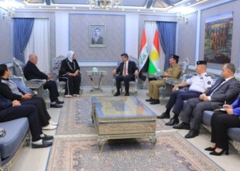 سوبەهی قارەمانییا فوتسالا كچان ل عیراقێ ل پارێزگه‌ها دهۆکێ دێ هێتە ئەنجامدان