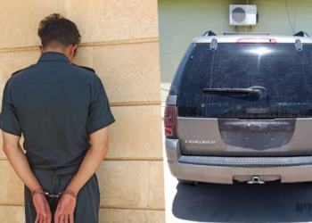 ب پارێ دزیێ ترۆمبێله‌ك كڕی