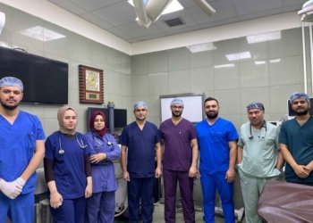 ره‌گه‌زێ كه‌سه‌كێ 19 سالى ژ مێ بۆ نێر هاته‌ ڤه‌گۆهاستن