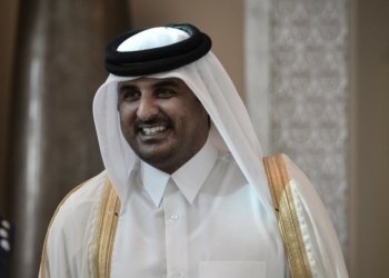 سوبەهی میرێ قەتەر دێ سه‌ره‌دانا عێراقێ كه‌ت