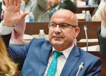 خالد ڕێکانی: تا نوکە ڕەشنڤیسێ دوماهیێ یێ بودجێ نە گەهشتیە پەرلەمانتاران