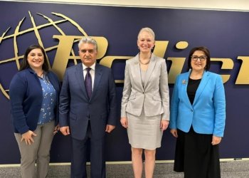 شاندێ هه‌رێمێ ل پێنتاگۆن بوو