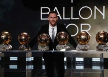 مارکا:لیو میسی پەیوەندی ب ڕێزێن یانا ئینتر مەیامی یا ئەمریکی کر