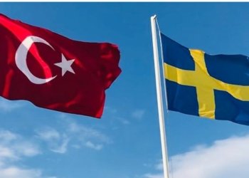 سوێد مه‌رجێن توركیا بجهـ دئینیت