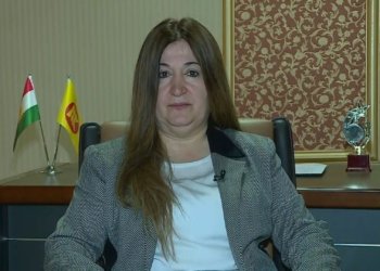 د. ڤیان سه‌بری: ئه‌م درژدین ل سه‌ر هندێ كو رێككه‌فتنا دناڤبه‌را هه‌رێمێ و عیراقێ دا وه‌كو خۆ بهێته‌ بجهئینان