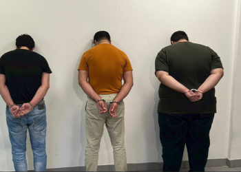 ئاسایشا گشتییا هه‌ولێرێ : سی تومه‌تبارێن سه‌خته‌كرنا دۆلار و دینارى هاتنه‌ ده‌سته‌سه‌ركرن