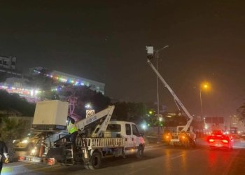 سیسته‌مێ پریپەید بۆ ده‌ڤه‌ره‌كا دی ژی هاته‌ دانان