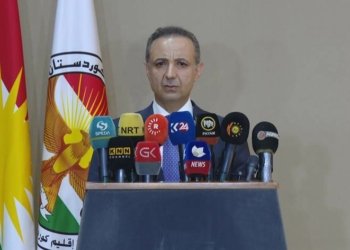 دلشاد شه‌هاب : كومیسیۆنا بلندا هه‌لبژارتنێن عیراقێ ئاماده‌ییا خوه‌ بۆ كرنا هه‌لبژارتنێن په‌رله‌مانێ كوردستانێ نیشاندا