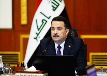 سوودانى دێ لژنه‌یه‌كا بلند بۆ ئاریشه‌یا زه‌ڤییێن جۆتیارێن كه‌ركووكێ پێكئینیت