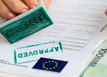 رێكارێن وه‌رگرتنا ڤیزا شنگن هاتنه‌ گوهۆرین