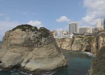 50% ێ یا گەشتییارێن لوبنانێ عێراقینه‌