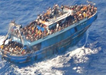 نێزیکی 20 وه‌لاتی یێن کۆبانێ دناڤا وێ گه‌مییێ دابوون یاكو ل یۆنانێ نقۆمبوویی