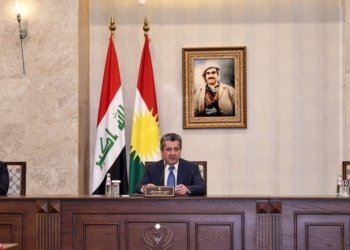 جڤاتا وەزیران دێ ل دۆر نەخۆشییا تایا خۆینبەربوونێ كۆمبیت