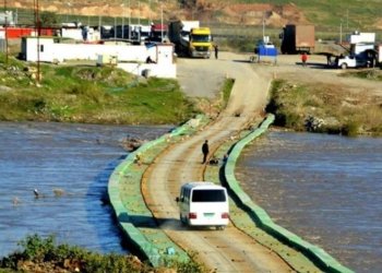 هاتنوچوونا وه‌لاتی و گه‌شتیاران ل ده‌رییێ سنۆرییێ پێشابوورێ ئاسایى بوو