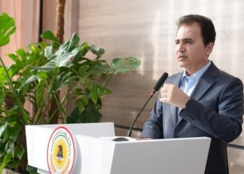 د. پشتیوان سادق: هەمی دەمان قوتابی پێگەهێ بەردەوامیدانا خەباتا زانست و ئاڤەدانیێ بووینە