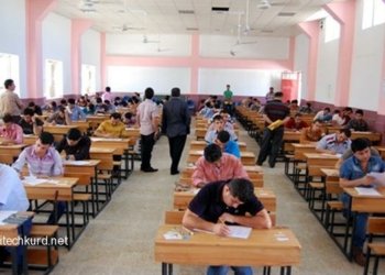 سوبەهی ئێکەم ئەزموونا گشتی یا پولا 12 ئامادەیی دێ هێنە کرن