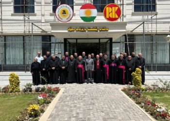 د. پشتیوان سادق : دەست برن بۆ تێکدانا پێکڤە ژیانا ئولی و نەتەوەیی هێلا سۆرە