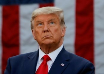 دۆنالد ترامپ دێ هێتە دادگەهکرن