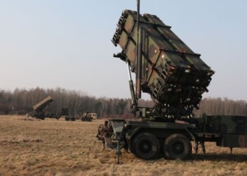 كۆنگرێسێ ئه‌مریكا كار بۆ پێدانا سیسته‌مێ به‌رگرییا ئاسمانى ب پێشمه‌رگه‌ى دكه‌ت