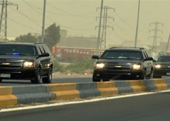 چەند پارە بۆ کڕینا تڕۆمبێلێن سەرۆکوەزیرێن عیراقێ هاتیە تەرخانکرن