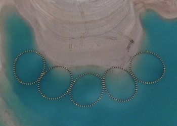 بەرهەمێ ماسییێن کوردستانێ دێ بۆ وه‌لاتێن كه‌نداڤی هێنه‌ هنارتن