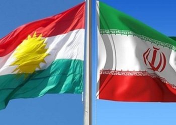 دو ده‌رگه‌هێن دیتر یێن سنووری دێ دناڤبه‌را ھەرێما کوردستانێ و ئیرانێ دا هێنه‌ ڤه‌كرن