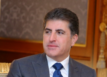 سەرۆكێ هەرێما كوردستانێ دێ سەره‌دانا ئەلمانیا كه‌ت