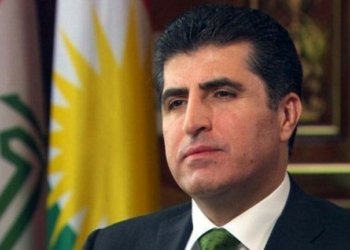 نێچیرڤان بارزانی پەیامه‌ك ئاراستەیی خه‌لكێ ئیتالییا كر