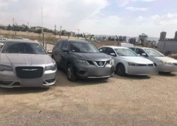 ب تۆمەتا بزاڤا ئه‌نجامدانا قۆپیاكرنێ د ئه‌زموونان دا شەش تۆمەتبار هاتنه‌ گرتن