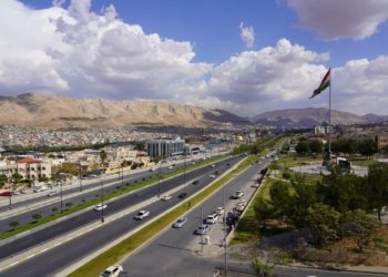 پلەیێن گەرمێ دێ داکەڤن