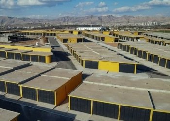 ل سەر ئاستێ قەزایان ژی دێ ده‌ڤه‌رێن پیشەسازی هێنه‌ دروست کرن