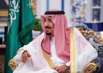 شاهـ سەلمانی هزار و 300 کەس ژ وه‌لاتێن جۆدا داخواز كرینه‌ رێوره‌سمێن فه‌ریزه‌یا حه‌جێ