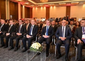 شاندەکێ ساخلەمییا دهۆکێ پشکداری د حەفتییا ساخلەمییێ یا کوردستانی – ئوردنی بوو
