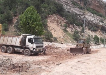 هەوەکا نیژەنکرنا 48 گۆندێن چەمانکێ دەستپێکرییە