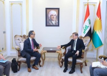 د.هێمن هەورامی دوپاتییێ ل سەر ئەنجامدانا هەلبژارتنان دکەت