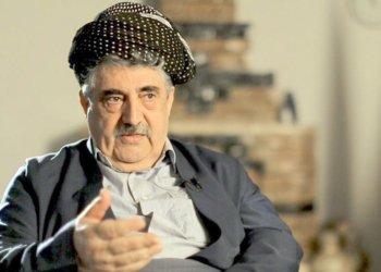 محەمەد حاجی مەحموود: عێراقێ پارە بۆ بلیاردێ و سەمایێ هەنە بەلێ بۆ هەرێما کوردستانێ نینن