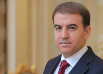 هێمن هه‌ورامى : هیڤیدارم فراكسیۆنێن كوردستانێ قه‌واره‌یێ هه‌رێمێ و ماف و شایسته‌یێن وێ یین ده‌ستوورى ب سه‌ر به‌رژه‌وه‌ندییێن حزبى بێخن