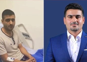 د. كازم فاروق: دێ هەمی نهێنی و بەلگە و ڕاستیان بەلاڤکەم