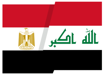 عێراقێ و مسرێ 11 یاداشتێن لێکتێگەهشتنێ ئیمزا كرن