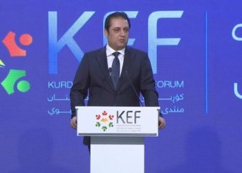 وه‌زیرێ په‌روه‌ردێ : 212 هزار قوتابییێن ئاواره‌ ل هه‌رێما كوردستانێ دخوینن