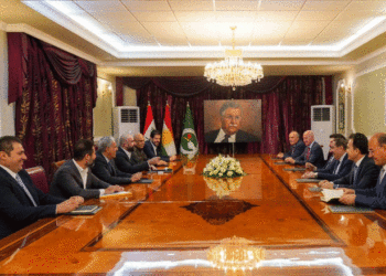 پشتیوان سادق : كۆمبوونا ئه‌ڤرۆ یا پارتى و ئێكه‌تییێ یا ئه‌رێنى بوو