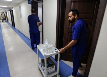 سێ سەنتەر بۆ بكارهێنەرێن ماددێ هۆشبەر هاتینە ڤەكرن