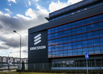 عیراقێ مۆله‌تا كۆمپانیا ئێریكسۆن یا سویدى سركر