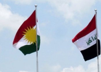 ئه‌ڤ شه‌ڤه‌ شانده‌كێ ته‌كنیكی یێ حكومه‌تا هه‌رێمێ دێ سه‌ره‌دانا به‌غدا كه‌ت