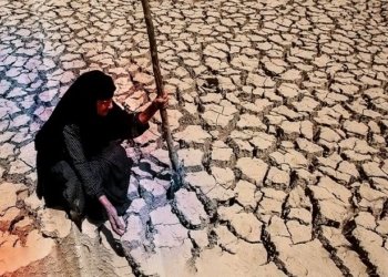 نه‌ته‌وێن ئێكگرتی: ژ ئه‌گه‌رێ كاریگه‌رییێن هشكه ‌سالییێ كۆچكرنا ب كۆم ل‌ پارێزگه‌هه‌كا عێراقێ روودایه‌