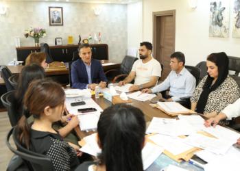 ئەنجامێن ده‌ستپێكى یێن ماستەر و دکتۆرایێ دێ هێنه‌ راگه‌هاندن