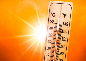 شەش ده‌ڤه‌رێن عێراقێ بلندترین پلەیێن گەرمێ ل جیهانێ تۆمار كرن