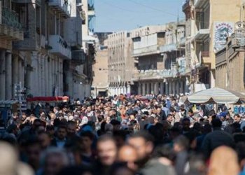 پلاندانانا عیراقێ : ژماره‌یا ئاكنجییێن عیراقێ 43 ملیۆن و 324 هزار كه‌سن