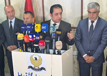 وه‌زیرێ په‌روه‌ردێ : ل رۆژێن شه‌مبى ل ناڤه‌ندێن خواندنێ دێ بیته‌ بهێنڤه‌دانا فه‌رمى