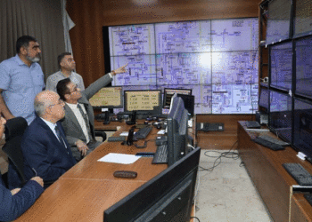 وه‌زاره‌تا كاره‌بێ : چه‌ند یه‌كه‌یێن نوو یێن به‌رهه‌مئینانا كاره‌بێ دێ كه‌ڤنه‌ كارى